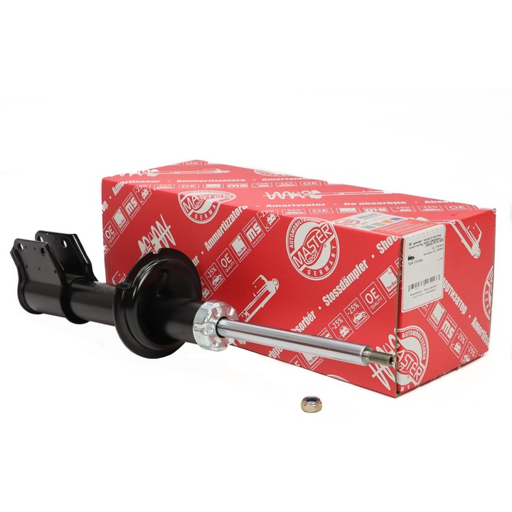 Lengéscsillapító első bal/jobb Master-Sport, Fiat Fiorino-hoz