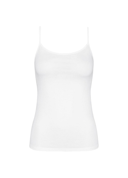 Дамска тениска Triumph, бяла, 48 EU