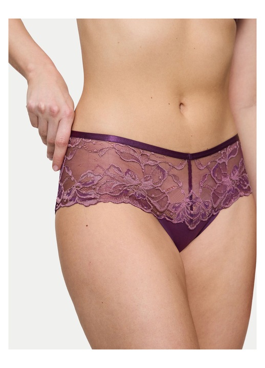 Chiloti clasici dama Triumph, violet, Violet