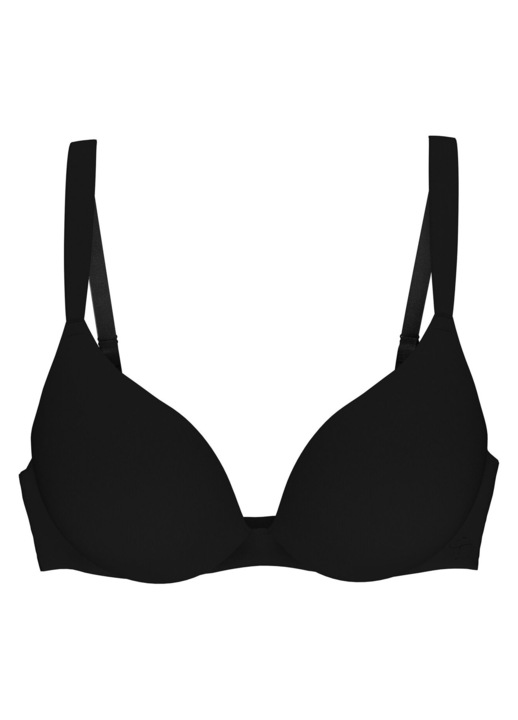 Triumph fekete melltartó, 70D EU