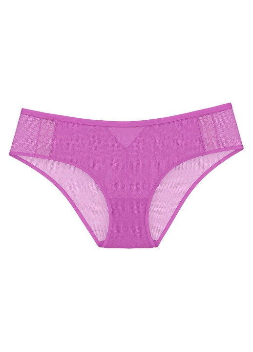 Chiloti clasici Triumph, roz, lenjerie intima dama, Roz