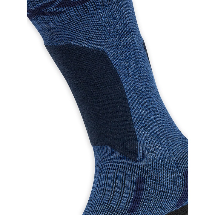 Спортни чорапи за деца, X Socks, унисекс, сини, 35-38