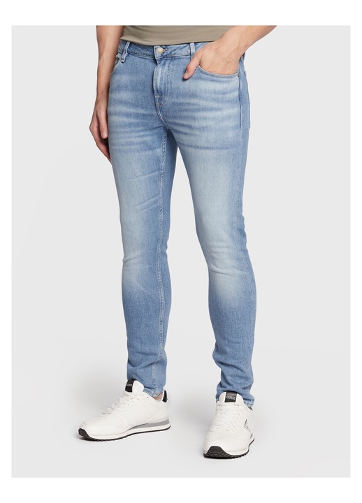 Portofel barbati Guess M2YA27D4Q43 2CRL, culoare neagra, dimensiuni 10x15cm