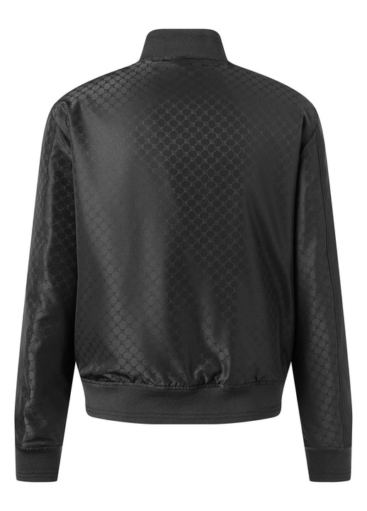 Geaca bomber de barbati Joop, negru