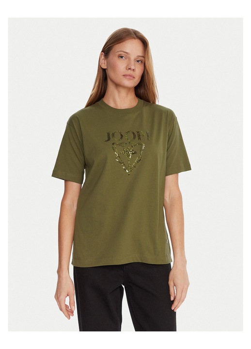 Tricou dama, Joop, Verde
