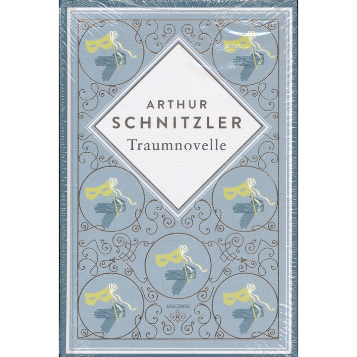 Arthur Schnitzler: Traumnovelle