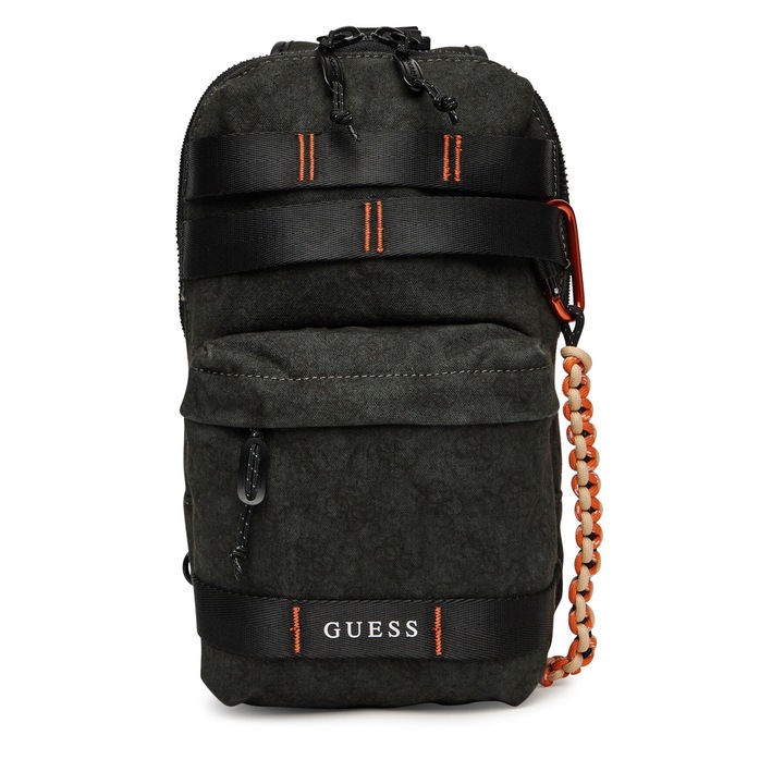 Guess hátizsák, fekete