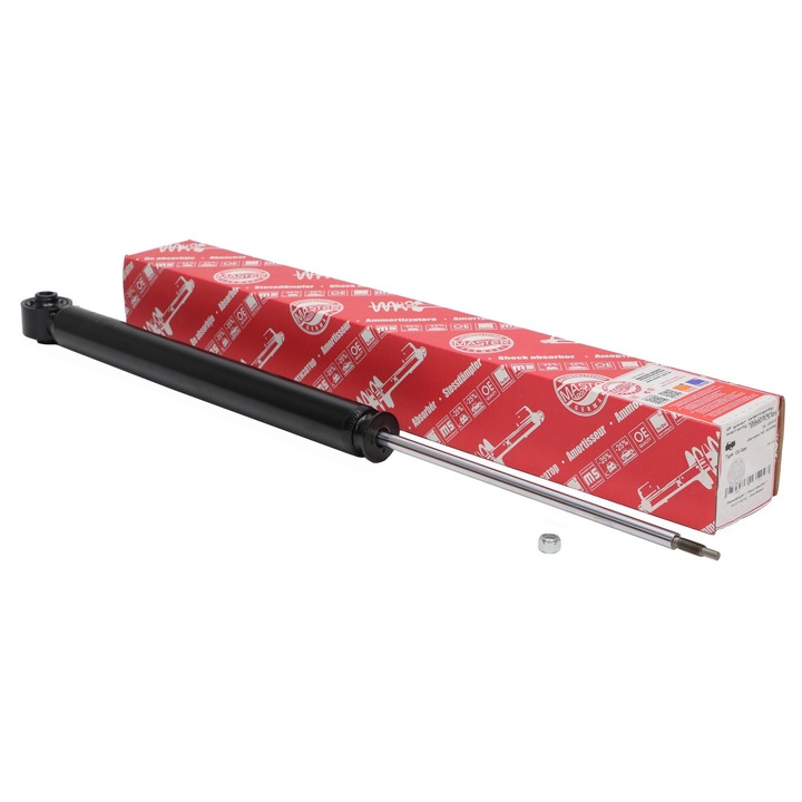 Hátsó lengéscsillapító bal/jobb Master-Sport, Ford Fusionhoz