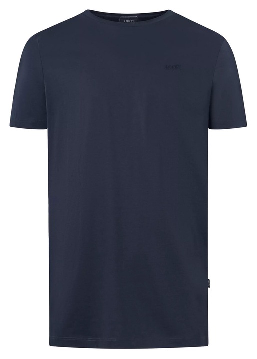 Tricou barbat, Joop, bleumarin, bumbac