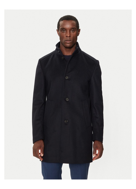 Palton barbati Joop, negru, 50