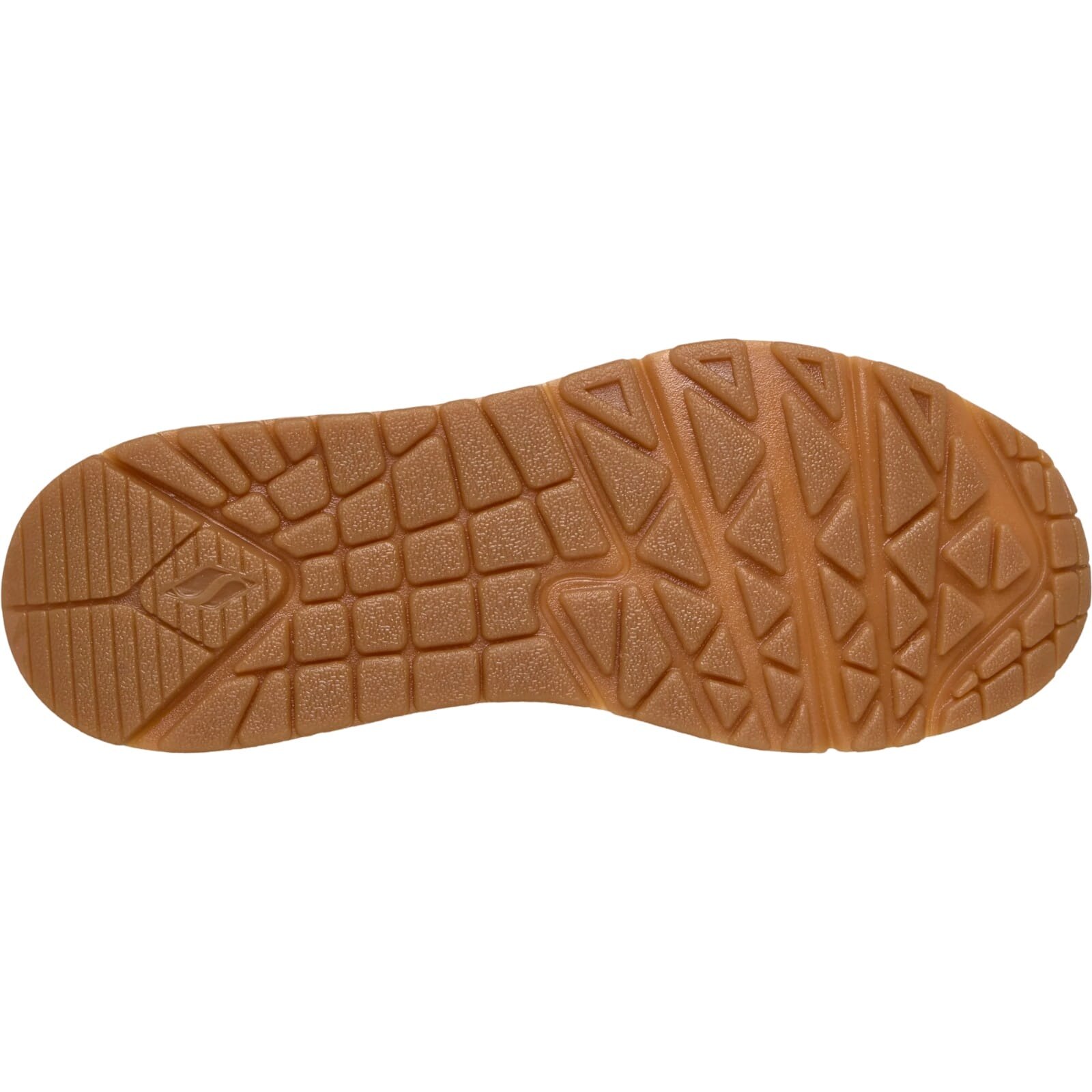 Pantofi sport Skechers UNO Gen1 - Shimmer Wave Alb 28.5 EU - eMAG.ro
