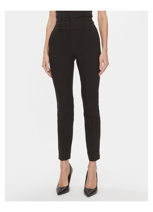 Pantaloni pentru dama Guess by Marciano, negru, 36 EU