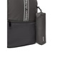 Rucsac unisex Kappa, gri