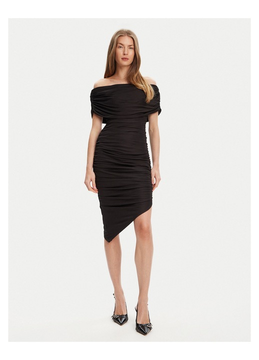 Rochie dama, Guess by Marciano, negru, 48 EU