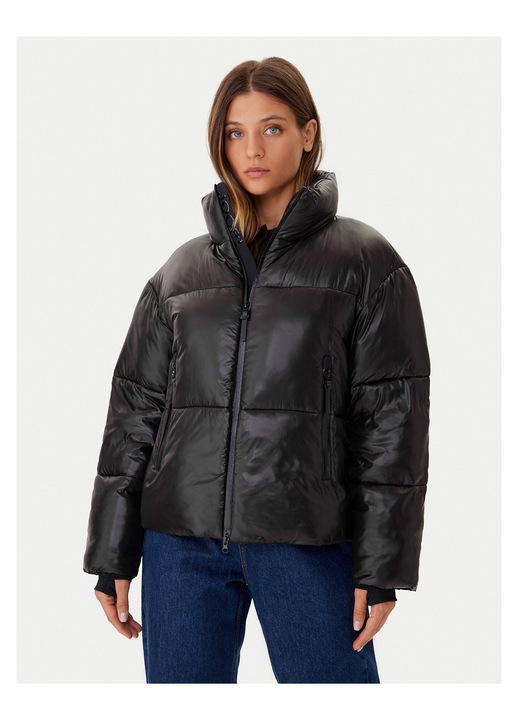 Geaca de iarna dama Joop, negru 1