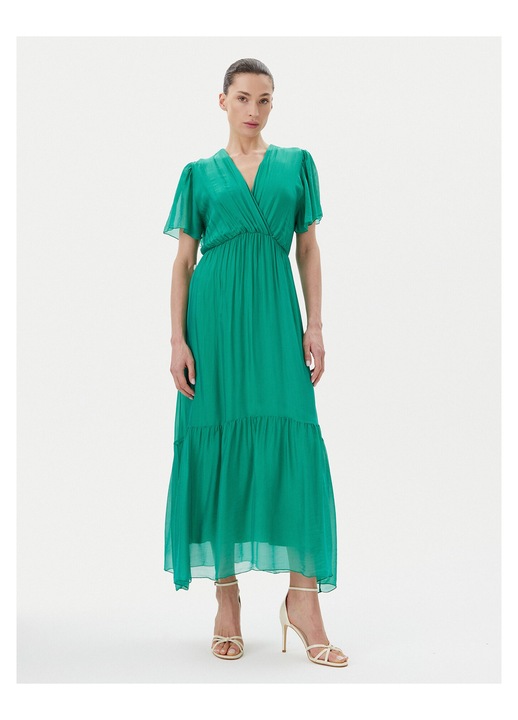 Rochie de vara Haveone, verde, femei