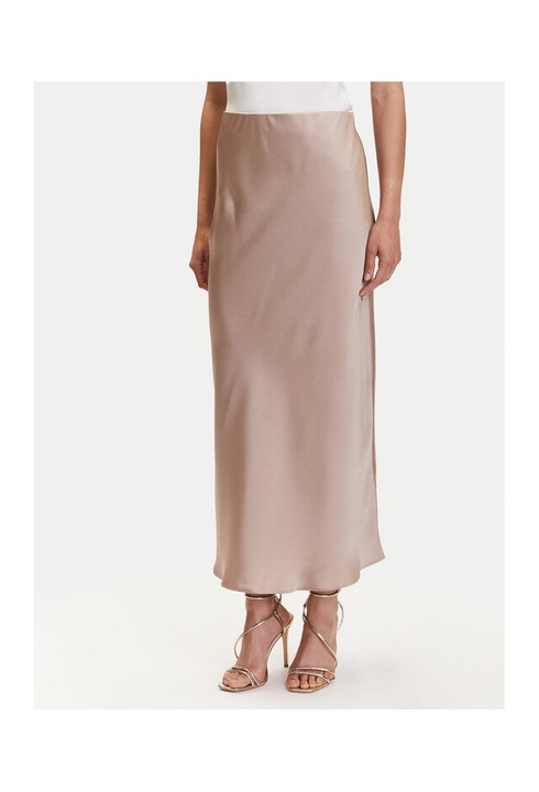 Fusta maxi, Marella, bej