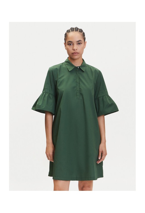 Rochie de dama Marella, verde, 36 EU