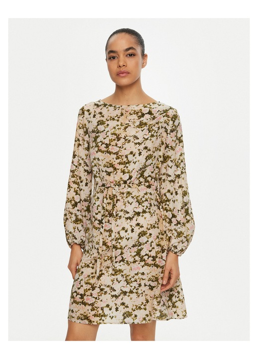 Rochie de vara dama Weekend Max Mara, colorata