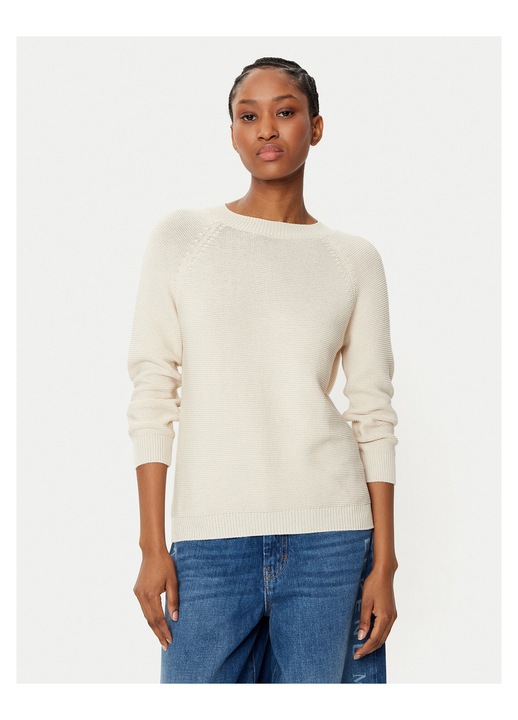 Pulover de dama Weekend Max Mara, ecru, XS INTL