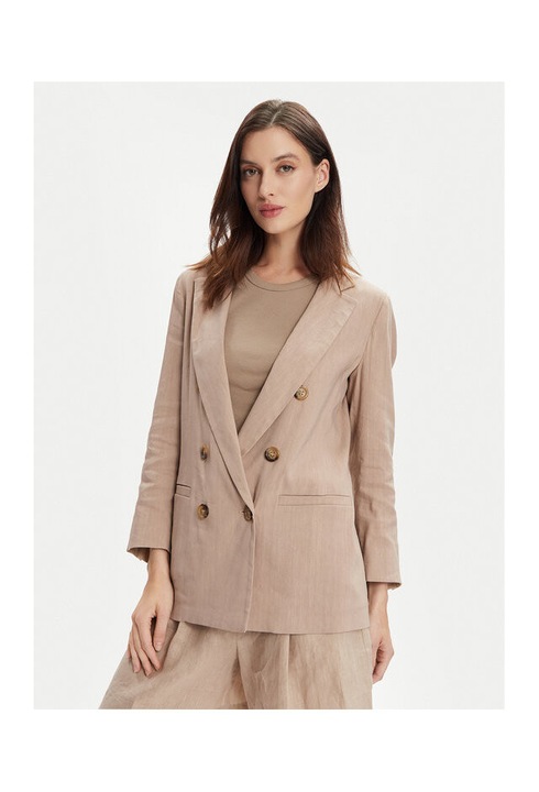 Sacou dama Marella, bej