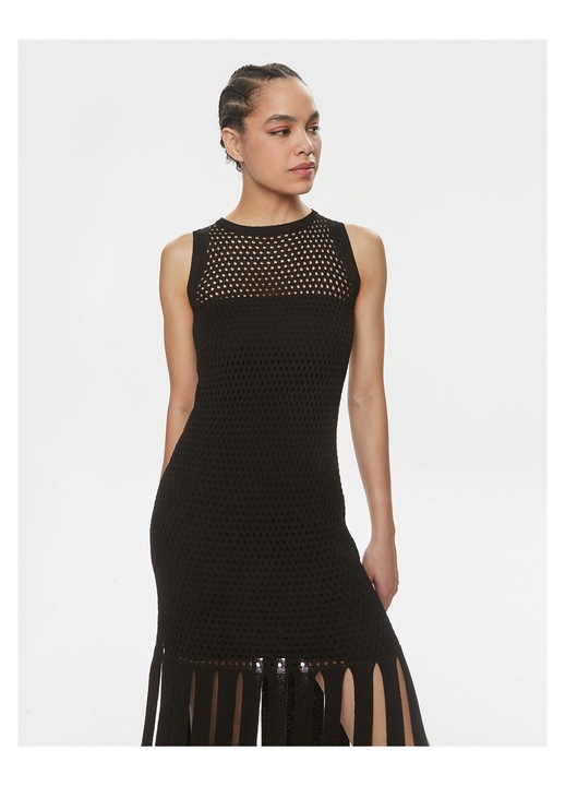 Rochie de vara pentru femei Marella, negru