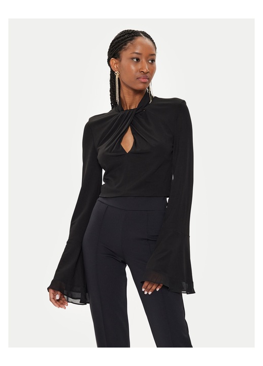 Bluza dama Twinset, negru