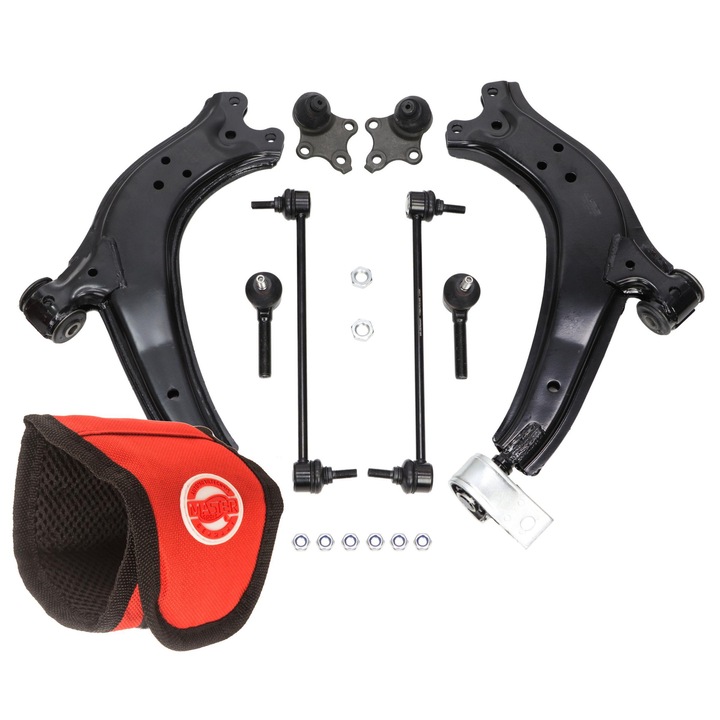 Master-Sport első felfüggesztés készlet, kompatibilis Citroen Berlingo/Xsara/Peugeot modellekkel