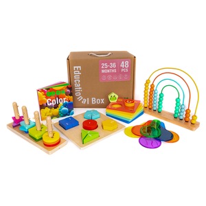 Jocuri si jucarii educative