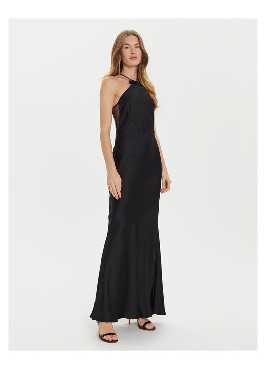 Rochie de seara dama Twinset, neagra