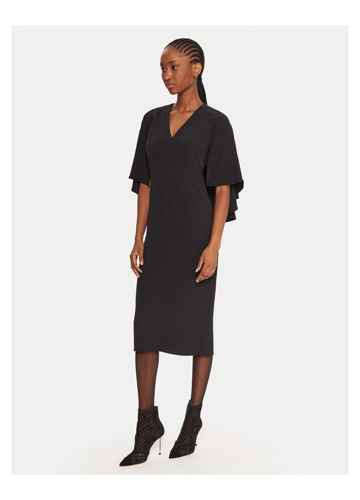 Rochie de cocktail, KAOS, neagra