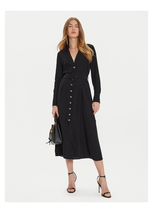 Rochie Camasa dama Twinset, negru