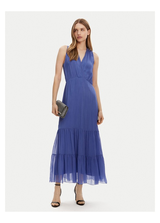 Rochie de vara dama Haveone, albastru