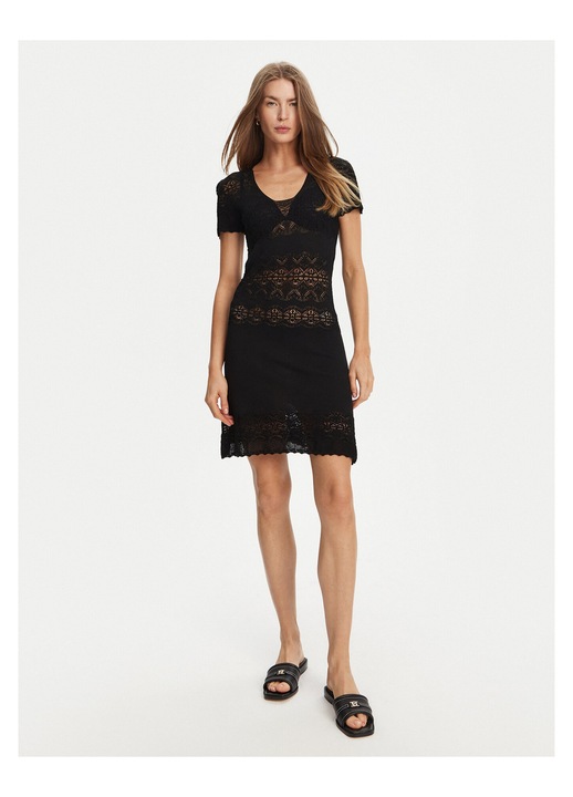 Rochie de dama, Twinset, negruqdwqfq, Negru