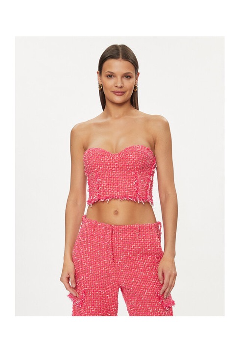 Top dama, Patrizia Pepe, Roz