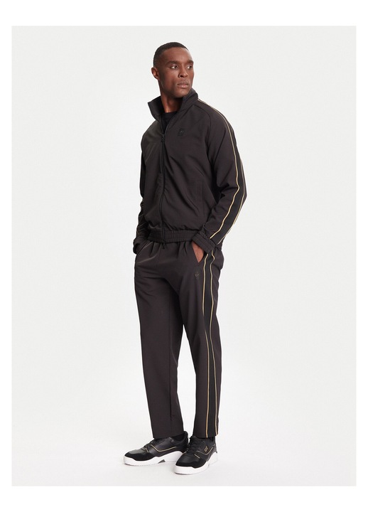 Trening barbati, EA7, negru