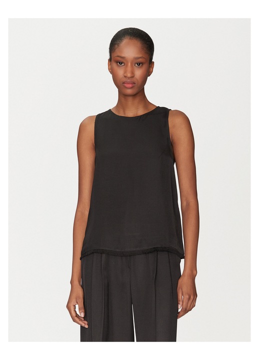 Top dama Marella Platino, negru