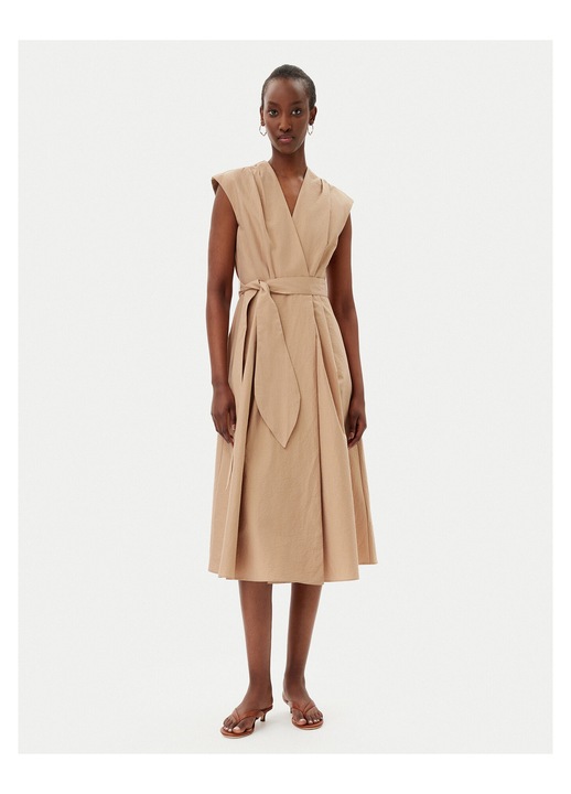 Rochie de vara pentru femei Marella, maro