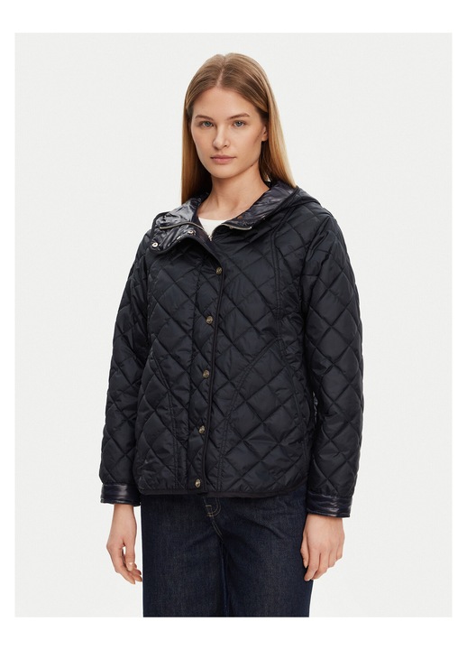 Jacheta de tranzitie pentru femei Marella, bleumarin