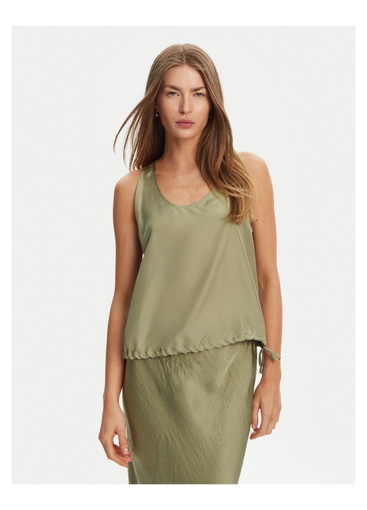 Top dama Marella Meana 2513161045, verde