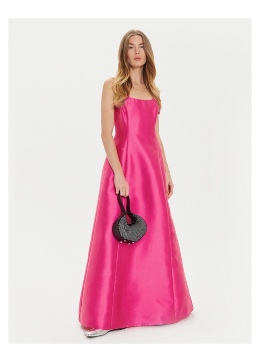 Rochie de seara de dama Twinset, roz, XS INTL