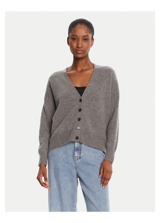 Cardigan de dama Marella, gri, M INTL