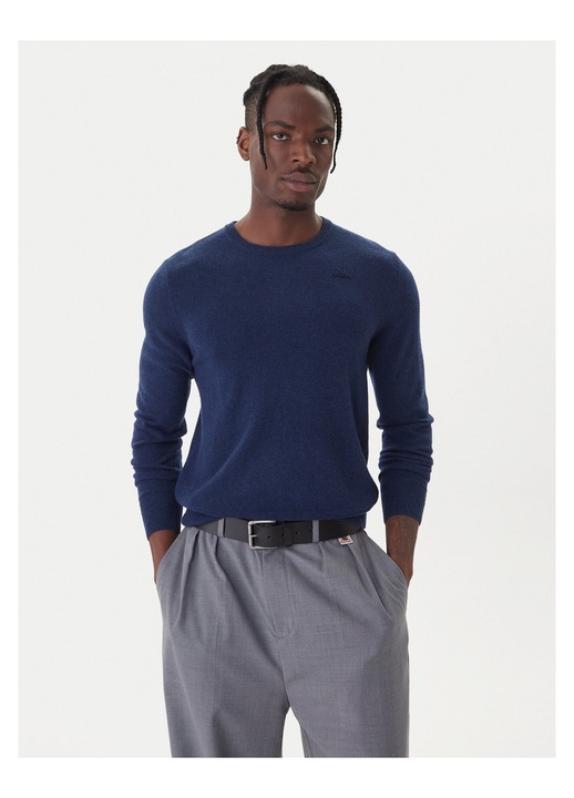 Pulover barbati Robe Di Kappa, bleumarin