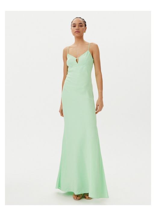 Rochie de seara de dama Twinset, verde