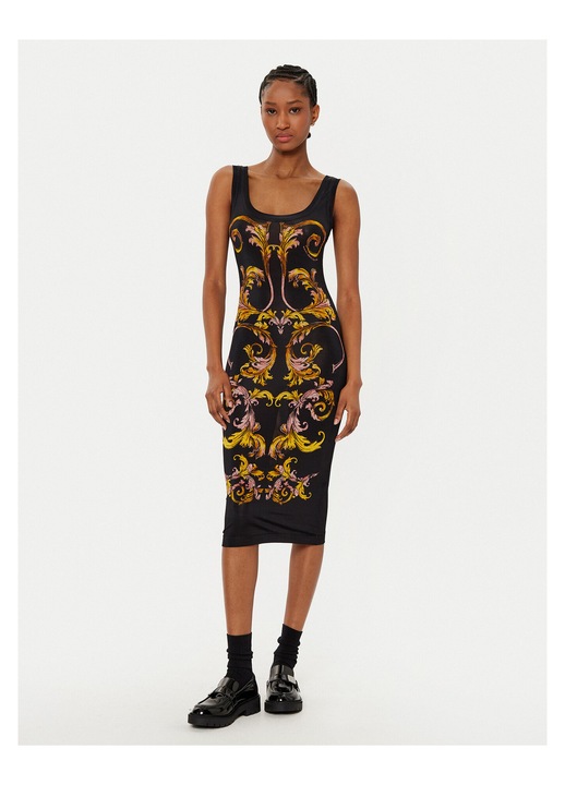 Rochie casual dama Versace Jeans Couture