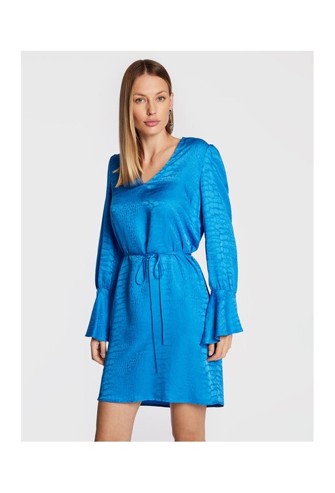 Rochie de Twinset 222TT2125, albastru