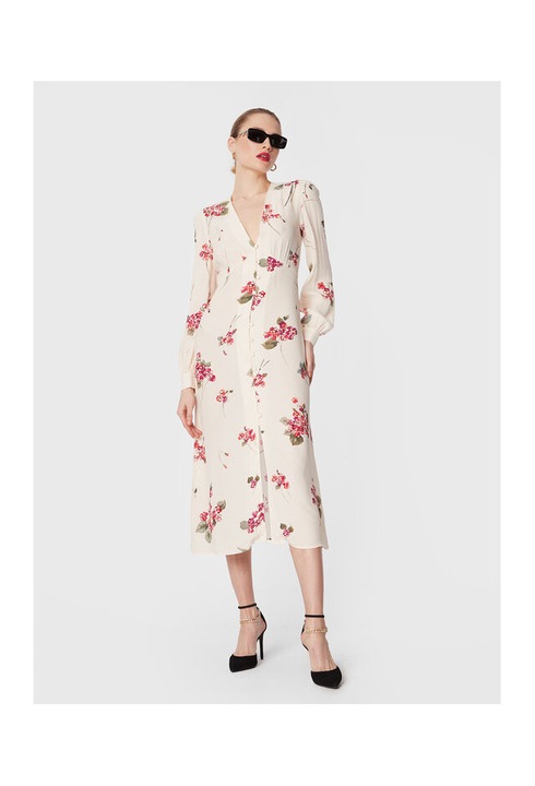 Rochie Twinset bej, dama