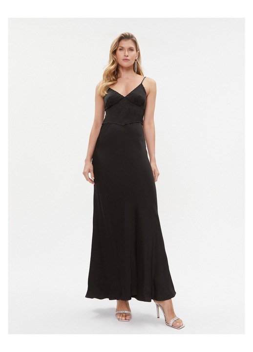 Rochie de seara, Twinset, neagra