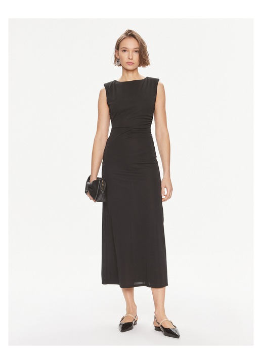 Rochie de cocktail, Twinset, negru, 40 EU