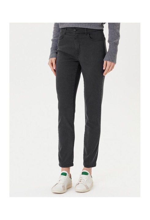 Blugi pentru dama, Marella, gri
